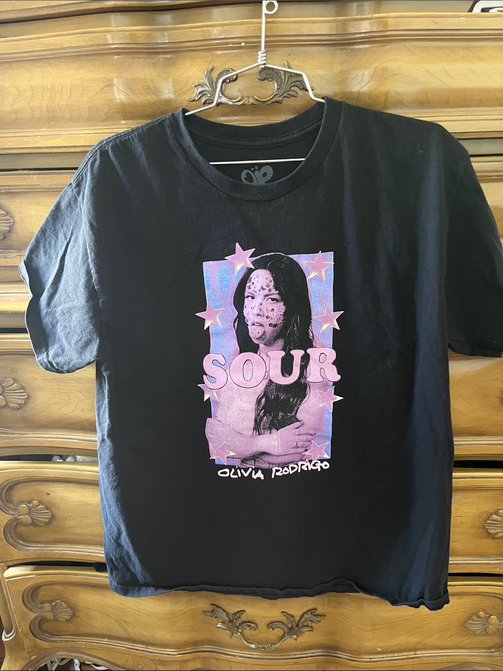 Olivia Rodrigo Sour Tee